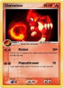 Charmeleon