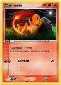 Charmander