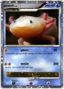 axolotl