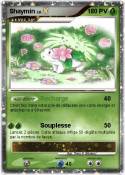 Shaymin