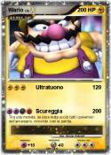 Wario