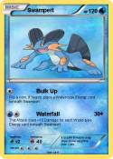 Swampert
