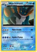 Mega-Swampert