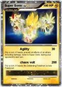Super Sonic