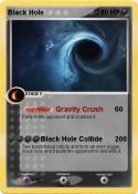 Black Hole