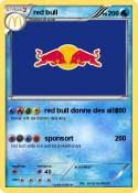 red bull