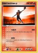 Odell beckham