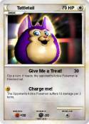 Tattletail