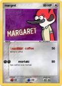 margret
