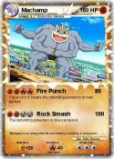 Machamp