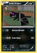 Ender Dragon