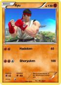 Ryu