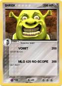 SHREK