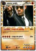 mister smith
