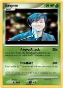 Sungmin