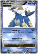 samurott