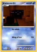 M artacono EX