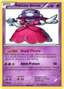 Princess Shroob
