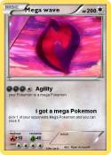 Mega wave