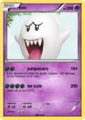 boo