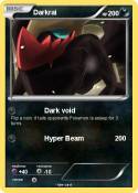 Darkrai
