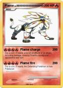 Flame