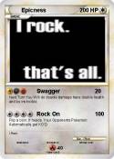 Epicness