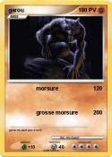 garou