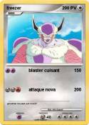freezer