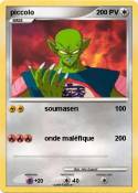 piccolo