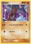 groudon