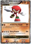 Knuckles