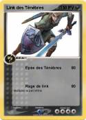 Link des Ténèbr