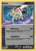 Arceus