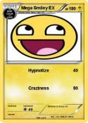 Mega Smiley