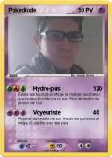 Pokedïode