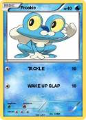 Froakie