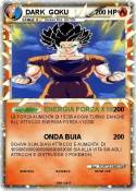 DARK GOKU