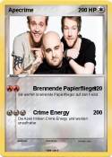 Apecrime