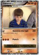 Cameron