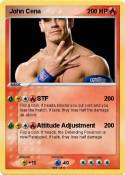 John Cena