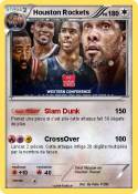 Houston Rockets