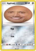 EggHead
