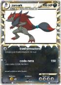 zoroark