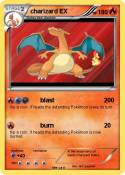 charizard EX