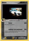 R8 EX