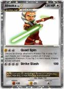 Ahsoka