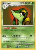 Snivy