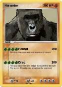 Harambe