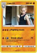 Liam GX